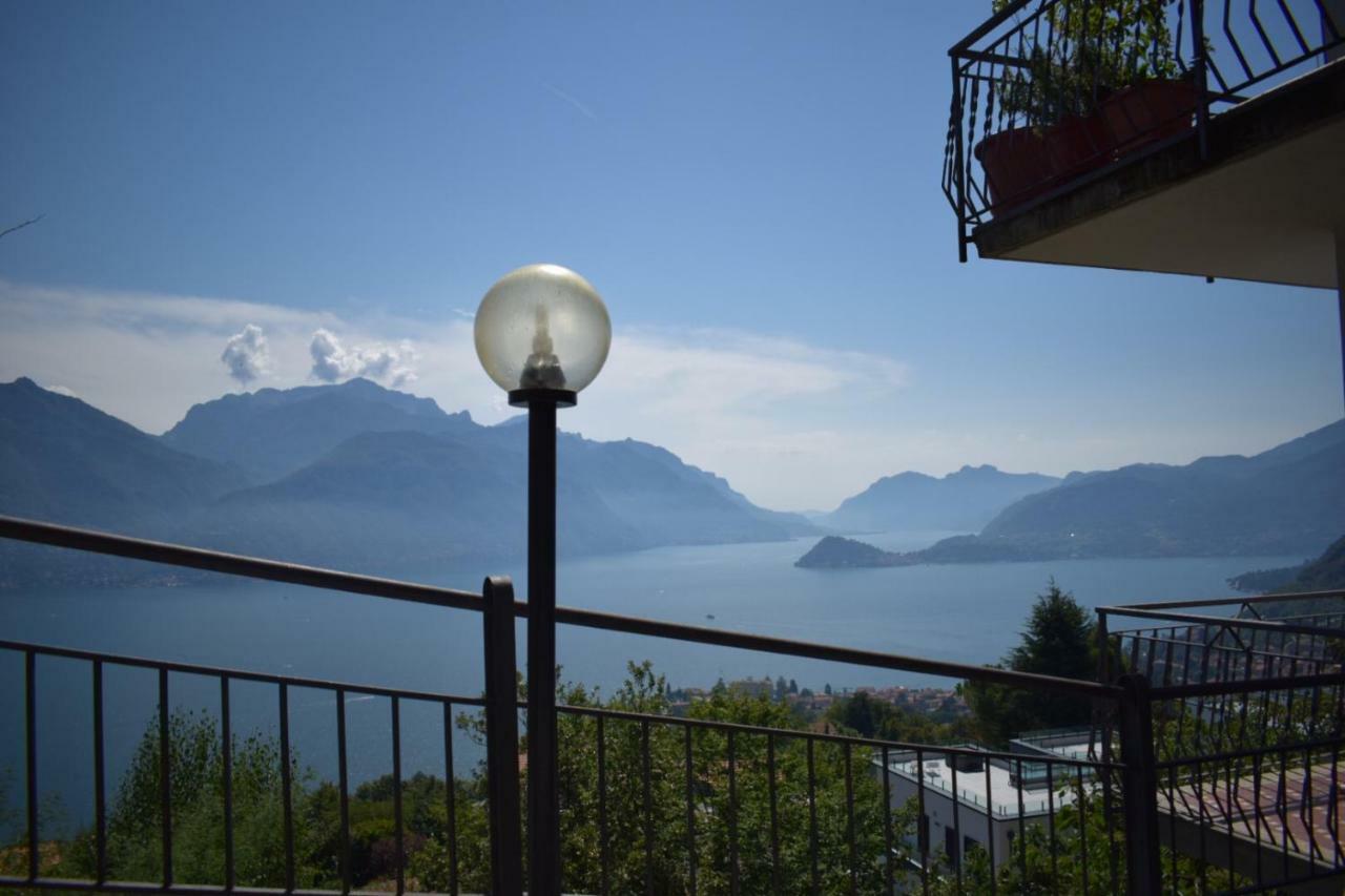 Ferienwohnung Landscapesilvia Acqua Menaggio Exterior foto